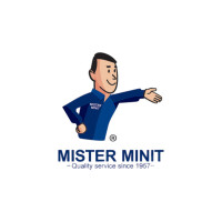 Mister Minit à Paris