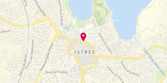 Plan de Istres Minute SAS, 31 Boulevard Frédéric Mistral, 13800 Istres