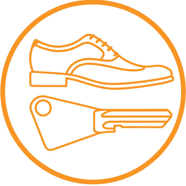 La Cordonnerie de la liberté - 31210 Gourdan-Polignan