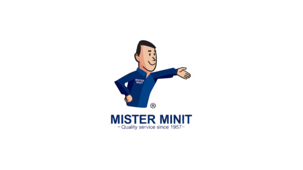 Mister Minit