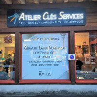 Acs Atelier Cles Services