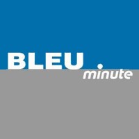 Bleu Minute en Auvergne-Rhône-Alpes